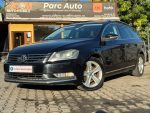 Vw Passat 2014/Cut Automata/2.0 tdi/Rate fara avans/Finantare online/Livrare gratuita/Garantie - imagine 3