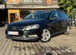 Vw Passat 2014/Cut Automata/2.0 tdi/Rate fara avans/Finantare online/Livrare gratuita/Garantie