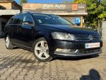 Vw Passat 2014/Cut Automata/2.0 tdi/Rate fara avans/Finantare online/Livrare gratuita/Garantie - imagine 2
