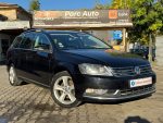 Vw Passat 2014/Cut Automata/2.0 tdi/Rate fara avans/Finantare online/Livrare gratuita/Garantie - imagine 4