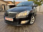 Skoda Fabia/Euro5/Rate fara avans/Finantare online/Livrare gratuita/Garantie - imagine 3