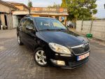 Skoda Fabia/Euro5/Rate fara avans/Finantare online/Livrare gratuita/Garantie - imagine 2