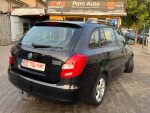 Skoda Fabia/Euro5/Rate fara avans/Finantare online/Livrare gratuita/Garantie - imagine 16