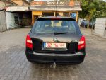 Skoda Fabia/Euro5/Rate fara avans/Finantare online/Livrare gratuita/Garantie - imagine 15