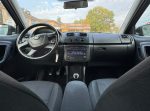 Skoda Fabia/Euro5/Rate fara avans/Finantare online/Livrare gratuita/Garantie - imagine 11