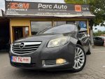 Opel Insignia/1.6 turbo/Euro5/Rate fara avans/Finantare online/Livrare gratuita/Garantie - imagine 2