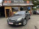 Opel Insignia/1.6 turbo/Euro5/Rate fara avans/Finantare online/Livrare gratuita/Garantie - imagine 6