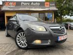 Opel Insignia/1.6 turbo/Euro5/Rate fara avans/Finantare online/Livrare gratuita/Garantie - imagine 5