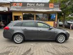 Opel Insignia/1.6 turbo/Euro5/Rate fara avans/Finantare online/Livrare gratuita/Garantie - imagine 8