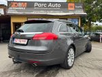 Opel Insignia/1.6 turbo/Euro5/Rate fara avans/Finantare online/Livrare gratuita/Garantie - imagine 19