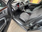 Opel Insignia/1.6 turbo/Euro5/Rate fara avans/Finantare online/Livrare gratuita/Garantie - imagine 16