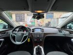 Opel Insignia/1.6 turbo/Euro5/Rate fara avans/Finantare online/Livrare gratuita/Garantie - imagine 14