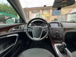 Opel Insignia/1.6 turbo/Euro5/Rate fara avans/Finantare online/Livrare gratuita/Garantie - imagine 13