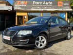 Vw Passat 2007/2.0tdi/Rate fara avans/Finantare online/Livrare gratuita/Garantie - imagine 4
