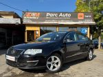 Vw Passat 2007/2.0tdi/Rate fara avans/Finantare online/Livrare gratuita/Garantie
