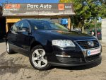 Vw Passat 2007/2.0tdi/Rate fara avans/Finantare online/Livrare gratuita/Garantie - imagine 2