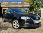 Vw Passat 2007/2.0tdi/Rate fara avans/Finantare online/Livrare gratuita/Garantie - imagine 5