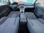 Vw Passat 2007/2.0tdi/Rate fara avans/Finantare online/Livrare gratuita/Garantie - imagine 9