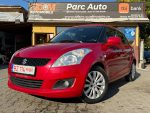 Suzuki Swift/Euro5/Rate fara avans/Finantare online/Livrare gratuita/Garantie - imagine 4
