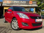 Suzuki Swift/Euro5/Rate fara avans/Finantare online/Livrare gratuita/Garantie - imagine 2