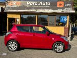 Suzuki Swift/Euro5/Rate fara avans/Finantare online/Livrare gratuita/Garantie - imagine 6