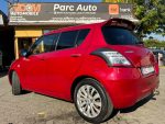 Suzuki Swift/Euro5/Rate fara avans/Finantare online/Livrare gratuita/Garantie - imagine 17