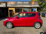 Suzuki Swift/Euro5/Rate fara avans/Finantare online/Livrare gratuita/Garantie - imagine 7
