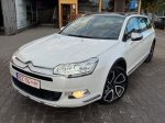 Citroen C5-2015/Cutie Automata/Rate fara avans/Finantare online/Livrare gratuita/Garantie - imagine 4