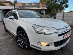 Citroen C5-2015/Cutie Automata/Rate fara avans/Finantare online/Livrare gratuita/Garantie - imagine 5