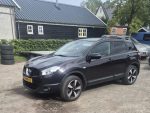 Nissan Qashqai 2014/1.6 benz/Rate fara avans/Finantare online/Livrare gratuita/Garantie/Stoc Partener