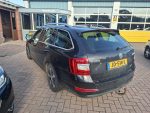 Skoda Octavia 2016/Euro6/Rate fara avans/Finantare online/Livrare gratuita/Garantie/Stoc Partener/ - imagine 5