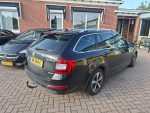 Skoda Octavia 2016/Euro6/Rate fara avans/Finantare online/Livrare gratuita/Garantie/Stoc Partener/ - imagine 4