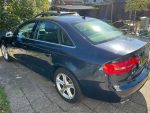 Audi A4 B8-2.0tdi/Euro6/Rate fara avans/Finantare online/Livrare gratuita/Garantie/Stoc Partener - imagine 4