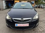 Opel Astra 2011/Euro5/Rate fara avans/Finantare online/Livrare gratuita/Garantie - imagine 4