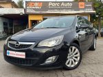 Opel Astra 2011/Euro5/Rate fara avans/Finantare online/Livrare gratuita/Garantie