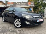 Opel Astra 2011/Euro5/Rate fara avans/Finantare online/Livrare gratuita/Garantie - imagine 3