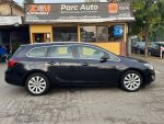Opel Astra 2011/Euro5/Rate fara avans/Finantare online/Livrare gratuita/Garantie - imagine 7