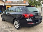 Opel Astra 2011/Euro5/Rate fara avans/Finantare online/Livrare gratuita/Garantie - imagine 16
